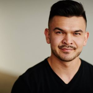 Meet your Posher, Fred